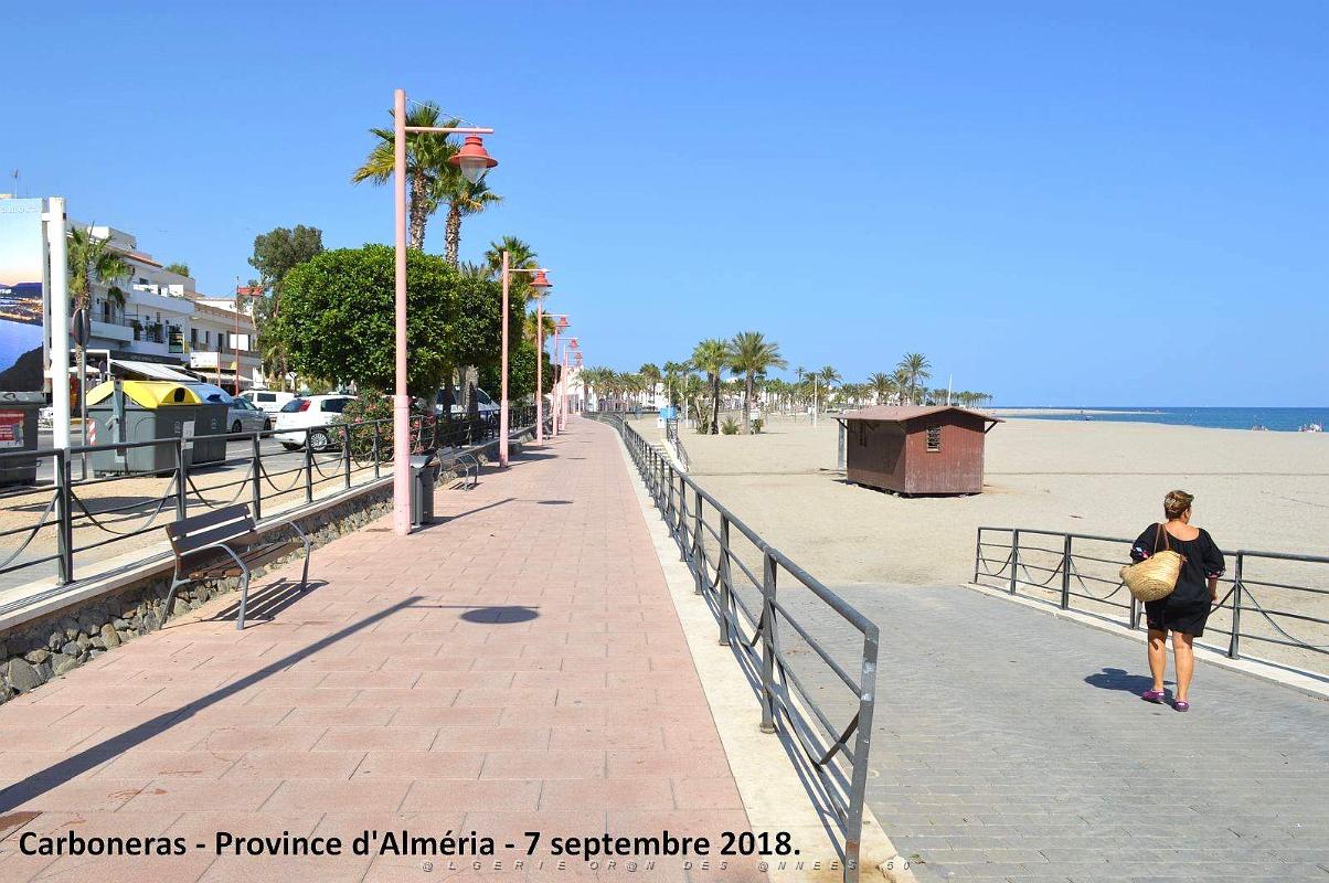 12 CARBONERAS - PROVINCE D ALMERIA 7 09 2018 (22).JPG
